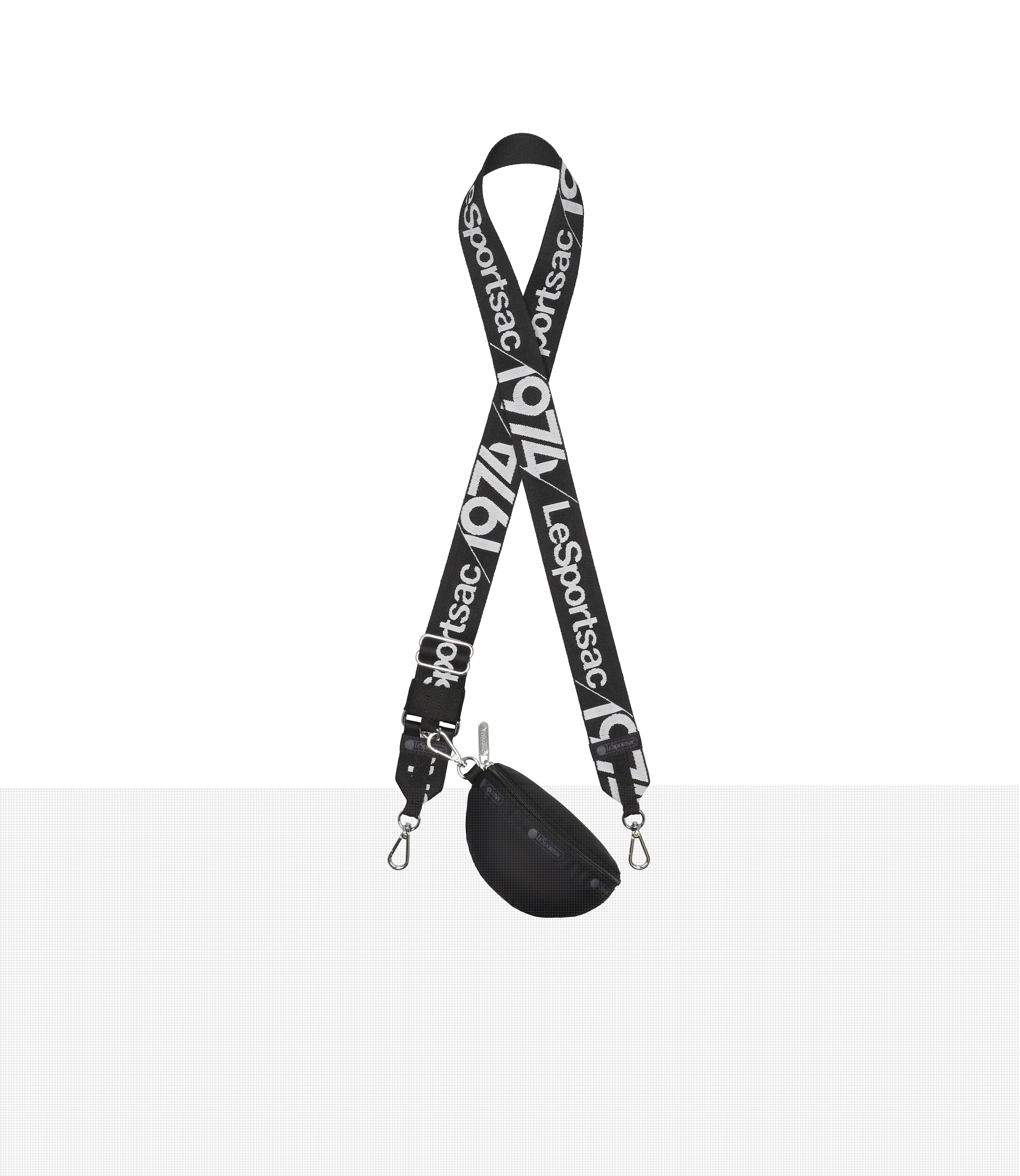 Adjustable Detachable Shoulder Strap for Handbags & Purses - Comfortable Crossbody Strap Replacement for Women's Bags (Perfect for Travel, Shopping & Everyday Use)