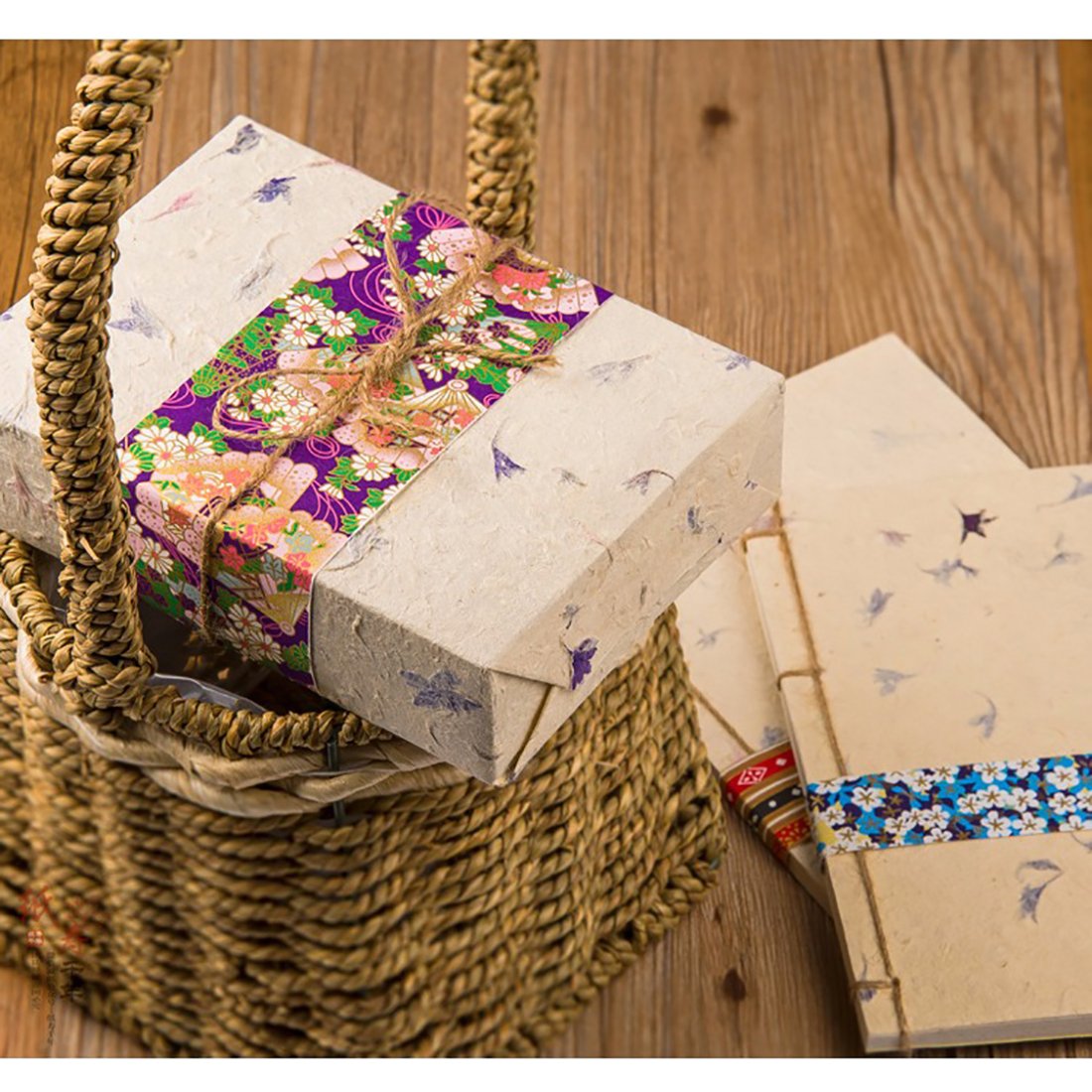 Premium Chinese Style Gift Wrapping Paper - 25