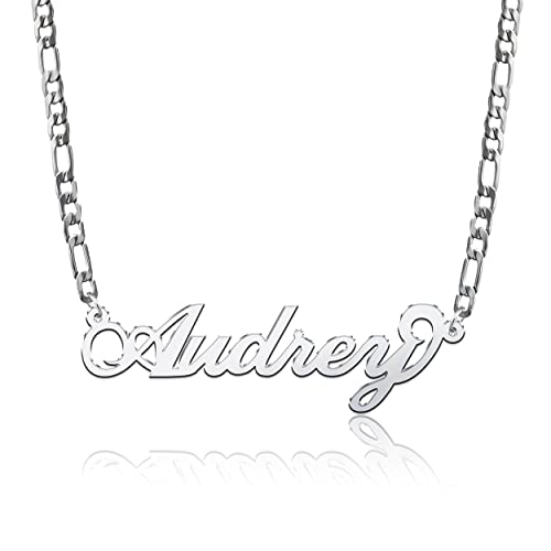 Name Necklace