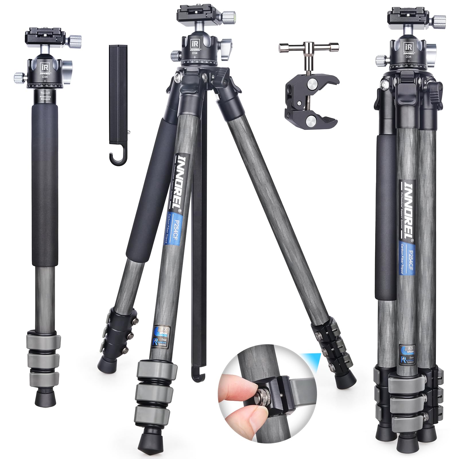 INNOREL P254CF 63