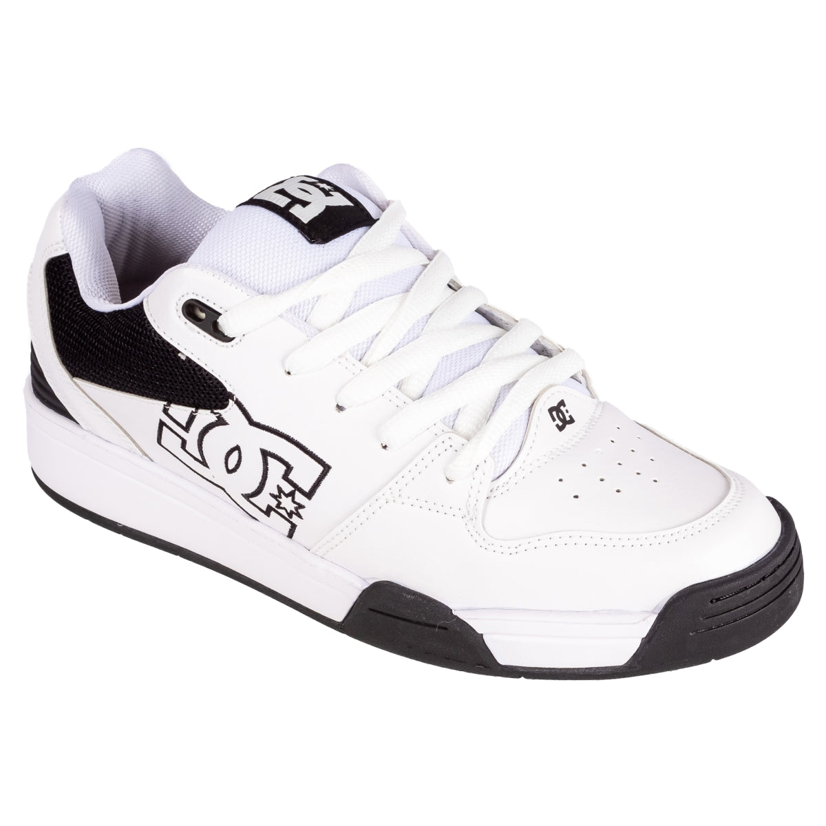 DC Versatile RS Skate Shoes for Men & Women - Lightweight, Durable & Comfortable Sneakers for Skateboarding, Walking & Casual Wear