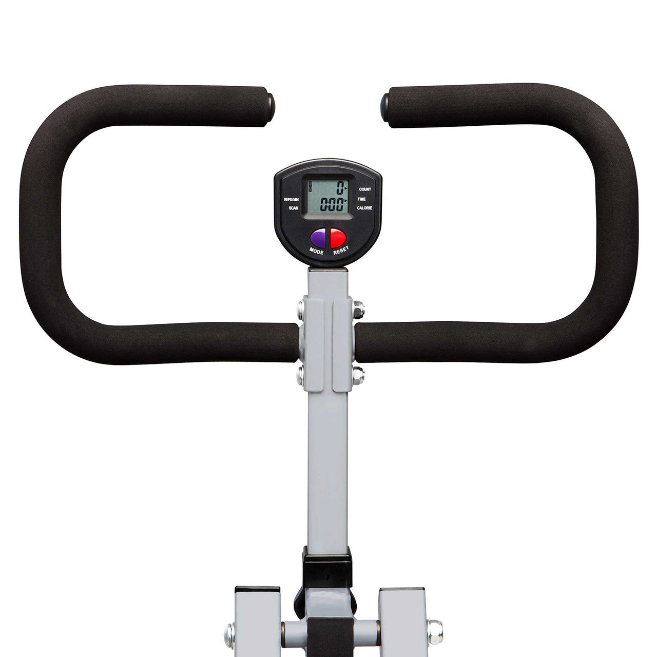 Marcy XJ 6334 Squat Rider Machine - Glute & Quad Workout Equipment for Home Gym | Perfect for Leg Toning, Strength Training & Full Body Exercise