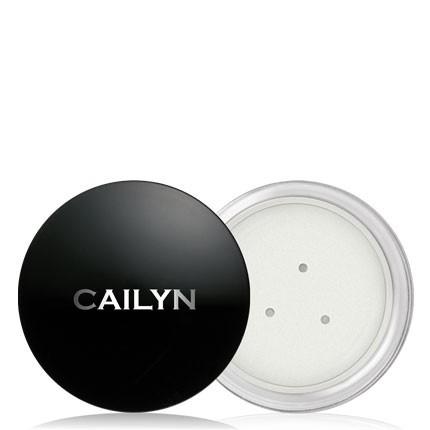 Cailyn Cosmetics Loose Shimmer Powder - High Pigment Glitter Eyeshadow & Face Highlighter for Makeup, Parties & Special Occasions