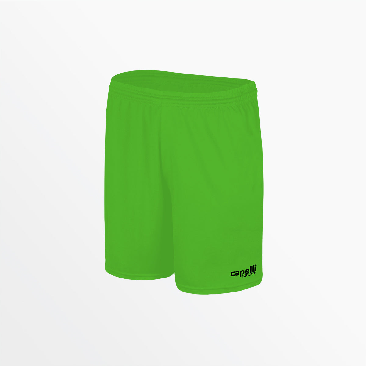 Women's Team Match Shorts - Breathable Athletic Shorts for Running, Soccer & Workouts - Perfect for Gym, Sports & Casual Wear