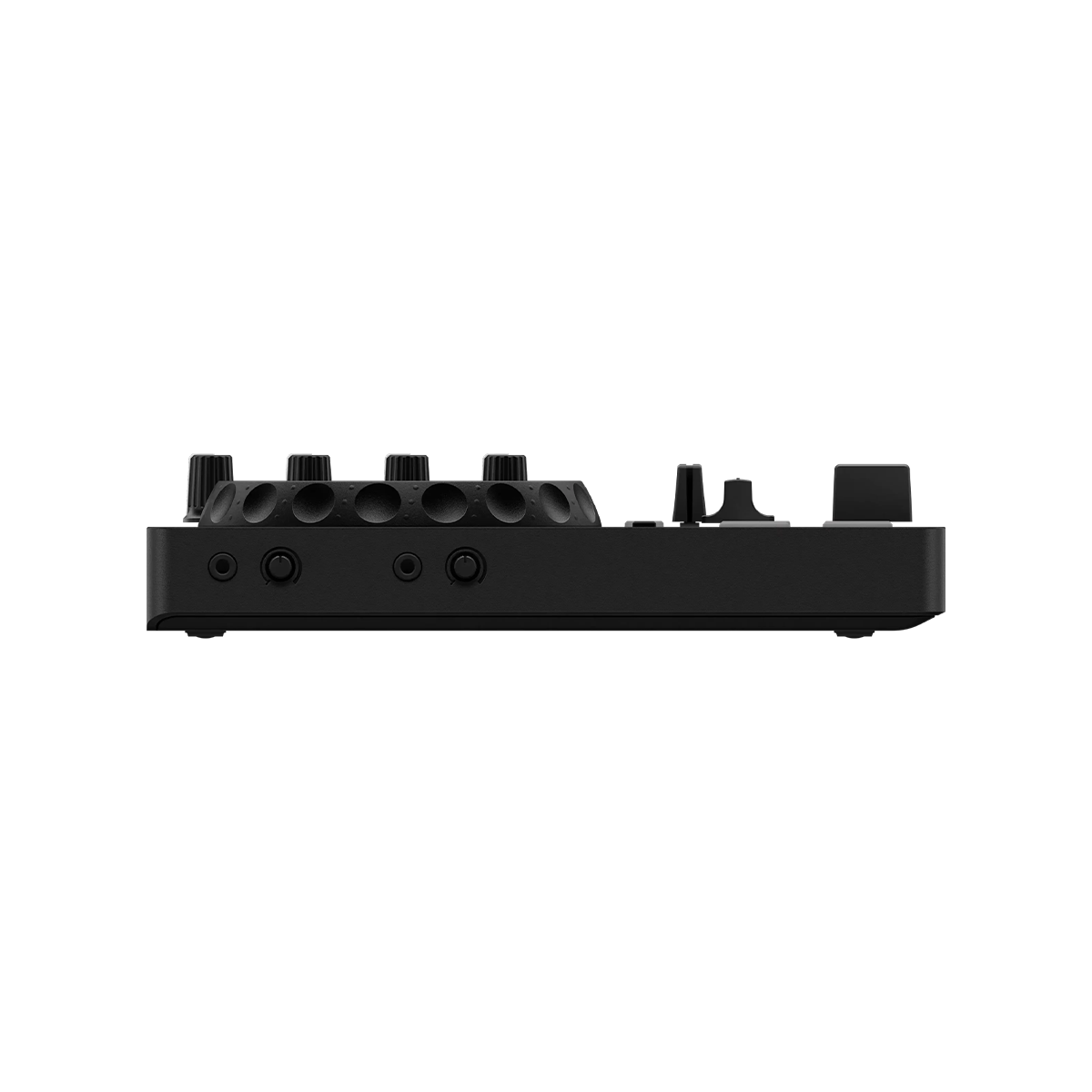 AlphaTheta DDJ FLX2 Compact 2-Channel DJ Controller - Compatible with rekordbox, Serato DJ Lite & djay | Perfect for Home DJing, Parties & Live Performances