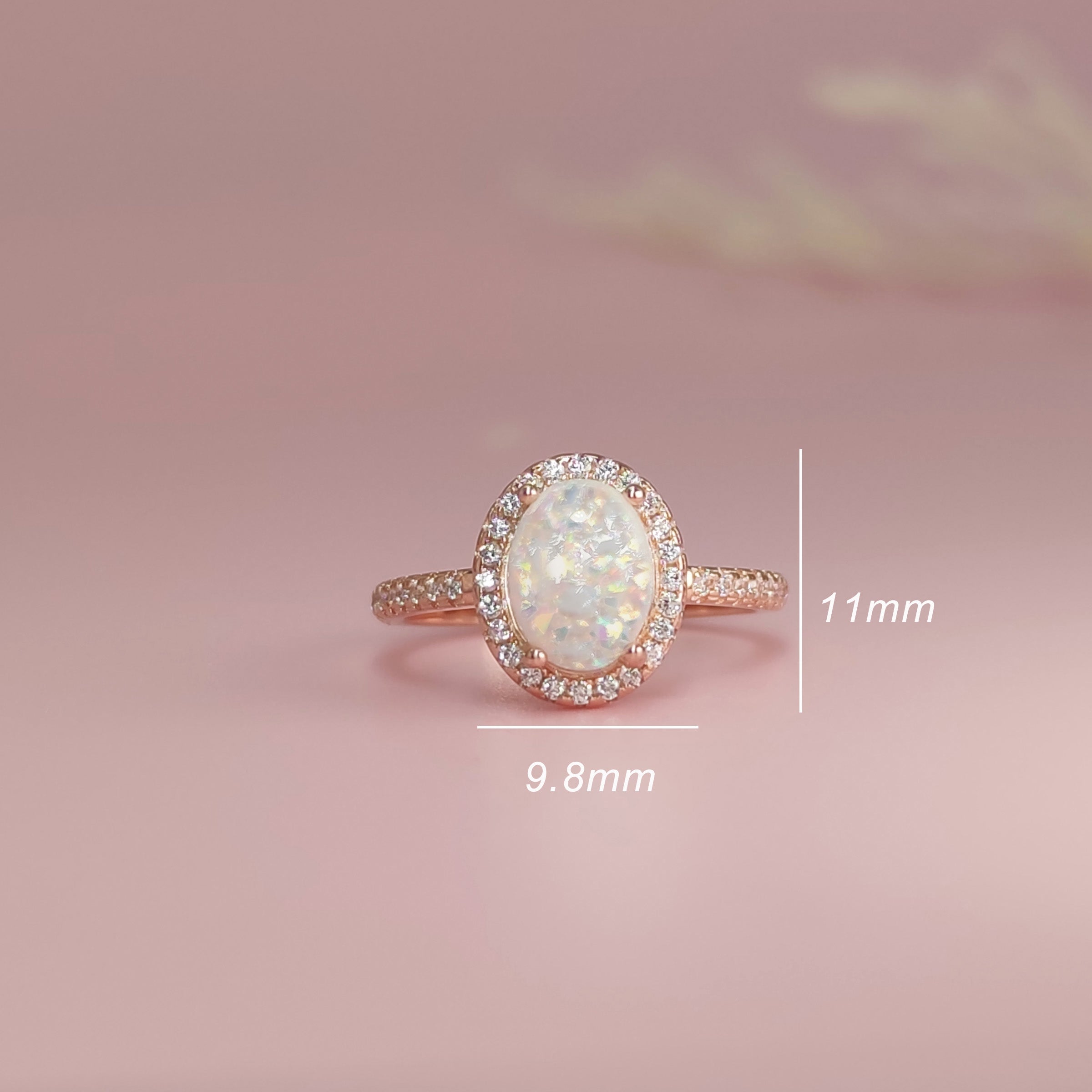 Ashes Ring - Memorial Jewelry for Loved Ones | Handcrafted Cremation Keepsake for Remembrance - Perfect for Funerals, Memorials & Keeping Memories Close