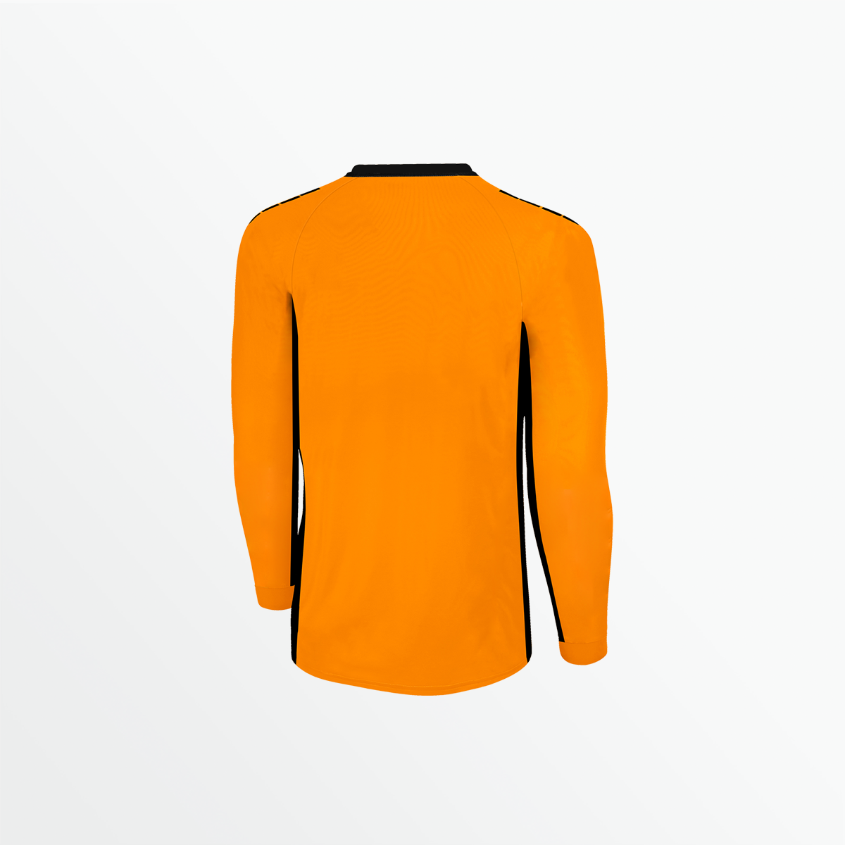 Youth Soccer Goalkeeper Jersey - Long Sleeve Breathable Goalkeeper Shirt for Training & Matches - Perfect for Youth Soccer Games, Practice & Goalkeeper Training