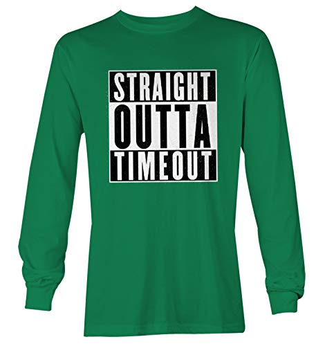 Kelly - Long Sleeve
