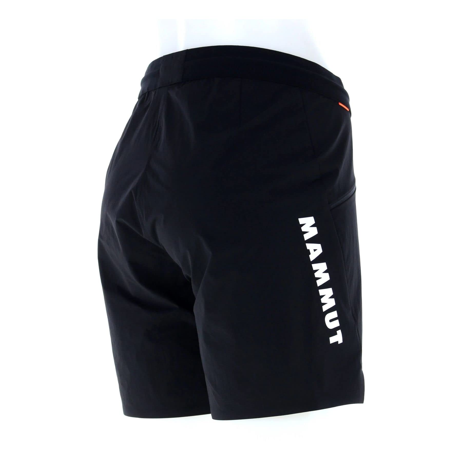 Mammut Women's Aenergy Light Hiking Shorts - Quick-Dry, Lightweight & Breathable for Outdoor Adventures, Trail Running & Travel