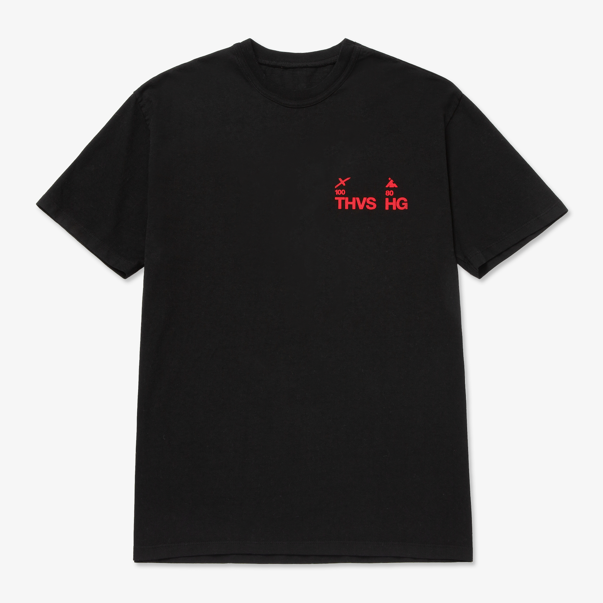 100% Cotton High-Quality HG Mercury Graphic T-Shirt for Men - Soft & Comfortable Casual Wear for Everyday, Gym, and Street Style