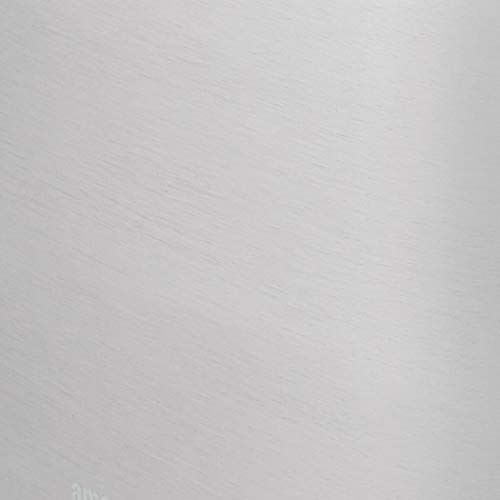 Brushed Silver