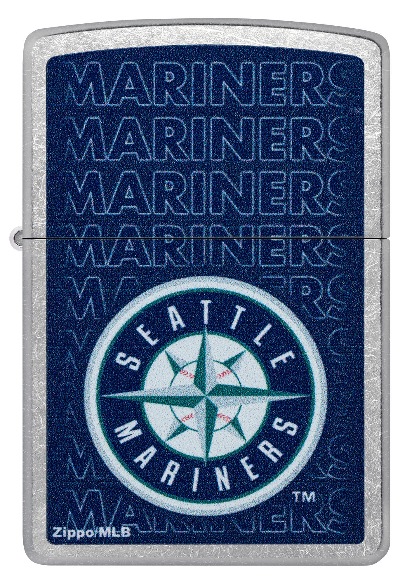 Official MLB® Seattle Mariners™ Baseball Jersey - Authentic Replica for Fans & Collectors | Perfect for Games, Tailgating & Sports Events