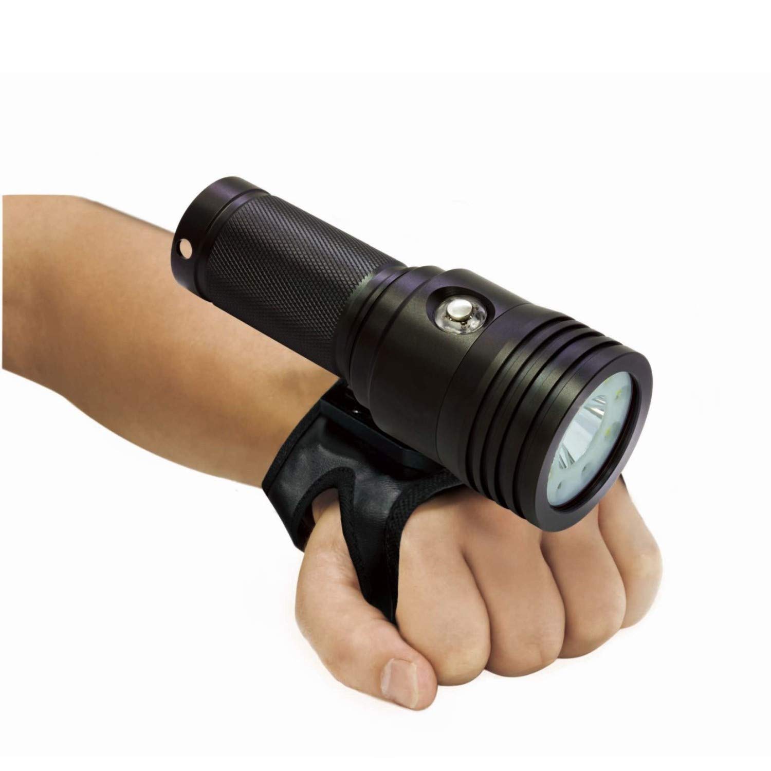Bigblue VTL3800 3800 Lumen Dual Beam LED Light for Video Production, Photography, and Tech Work - Perfect for YouTube, Vlogging, and Studio Lighting