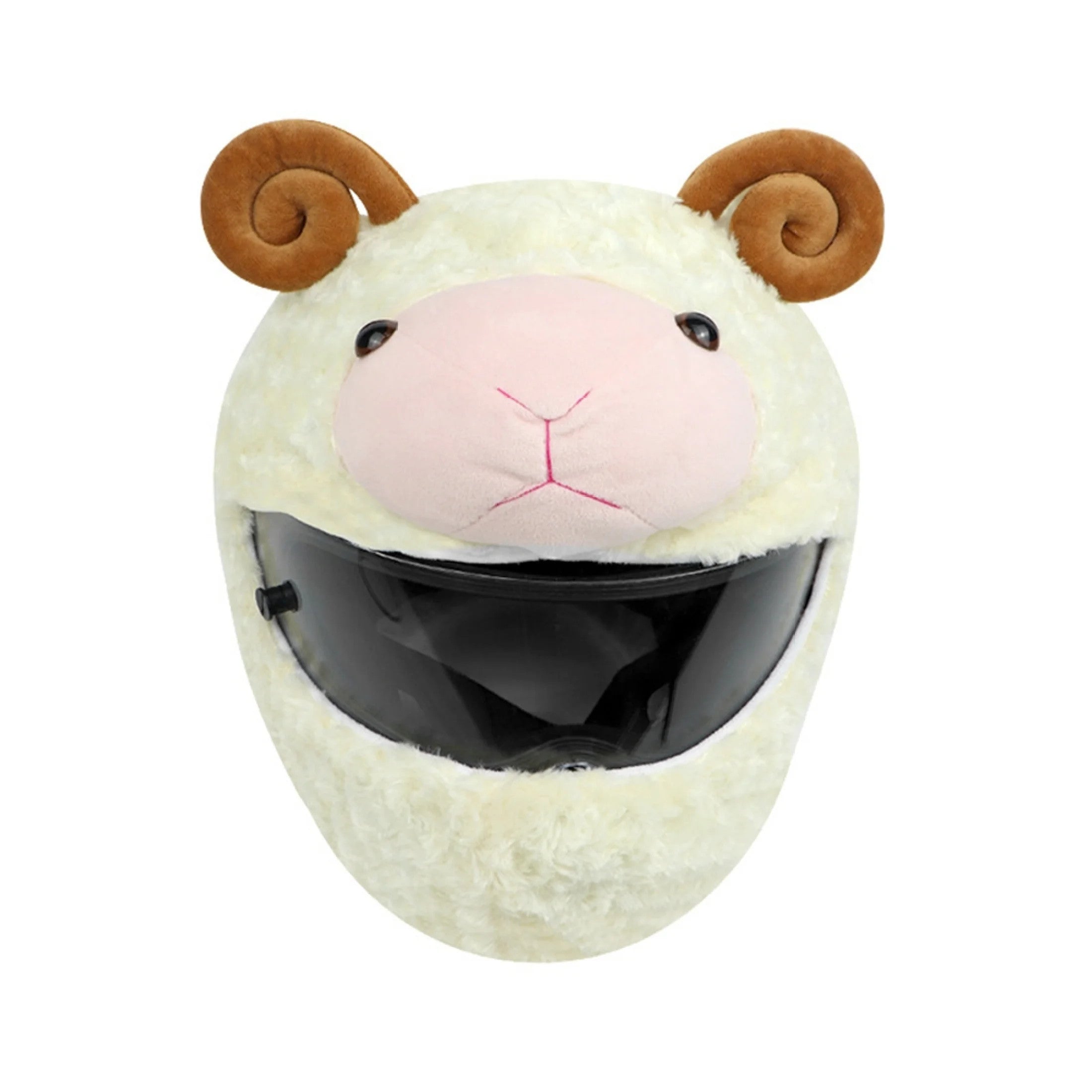 Rammy Helmet Cover - Durable & Waterproof Motorcycle Helmet Protector for Outdoor Riding, Cycling, and Adventure Sports