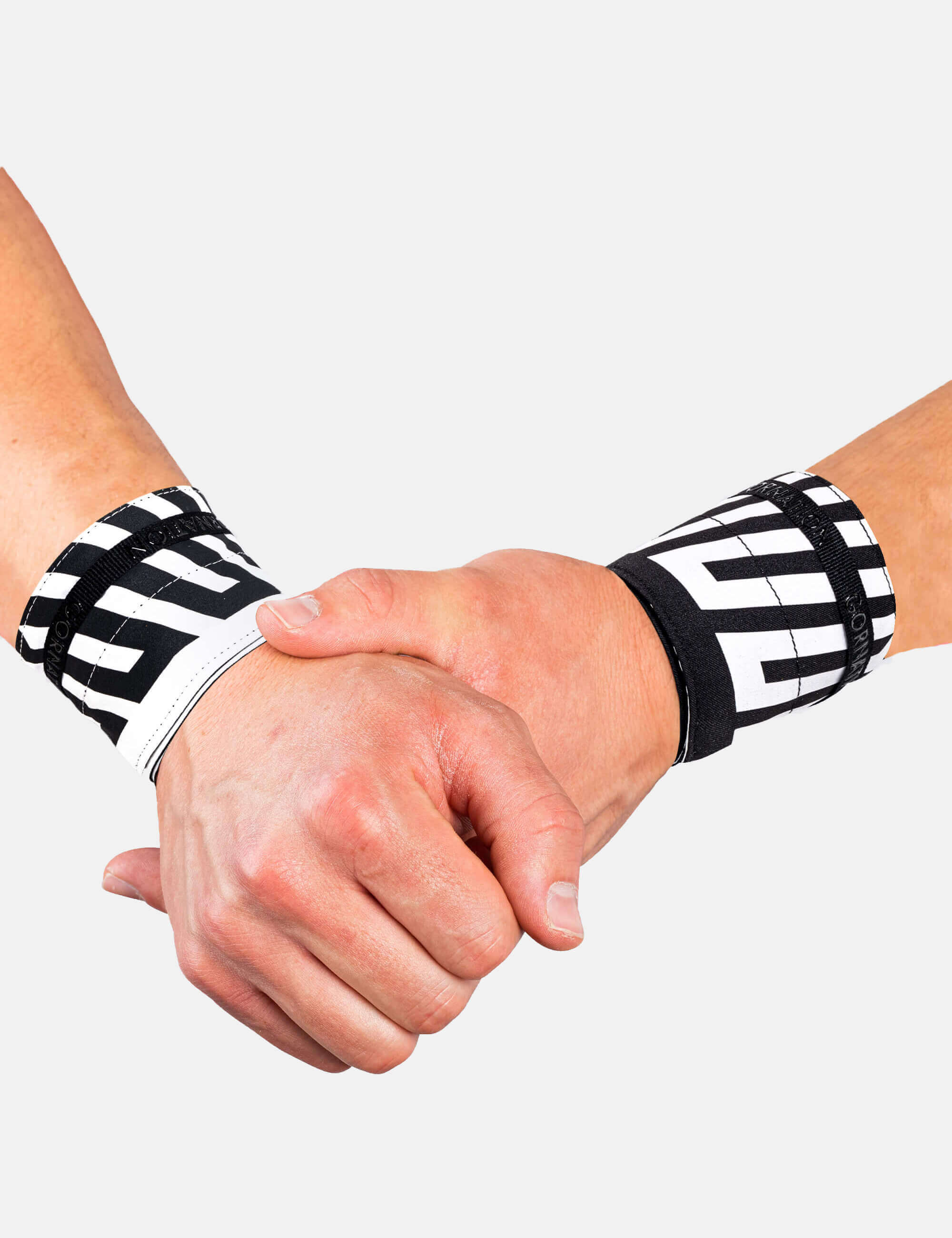 Best Lightweight Wrist Wraps for Weightlifting & CrossFit - Support & Protection for Gym Workouts