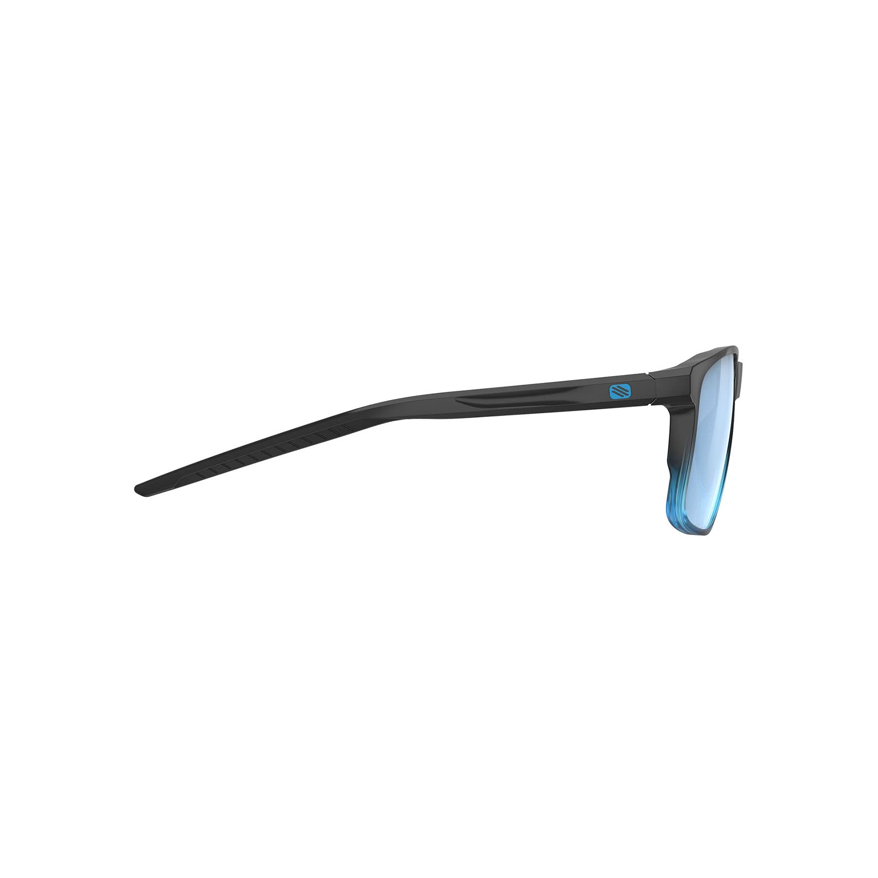 RUDY PROJECT OVERLAP Polarized Sports Sunglasses for Men & Women - UV Protection, Lightweight Frame for Running, Cycling, Hiking & Outdoor Activities