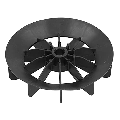 High-Quality Silent Air Compressor Fan Blade - Durable Replacement Part for Engineers & Factories | Easy to Carry & Low Noise | Ideal for Industrial Maintenance & Workshop Use