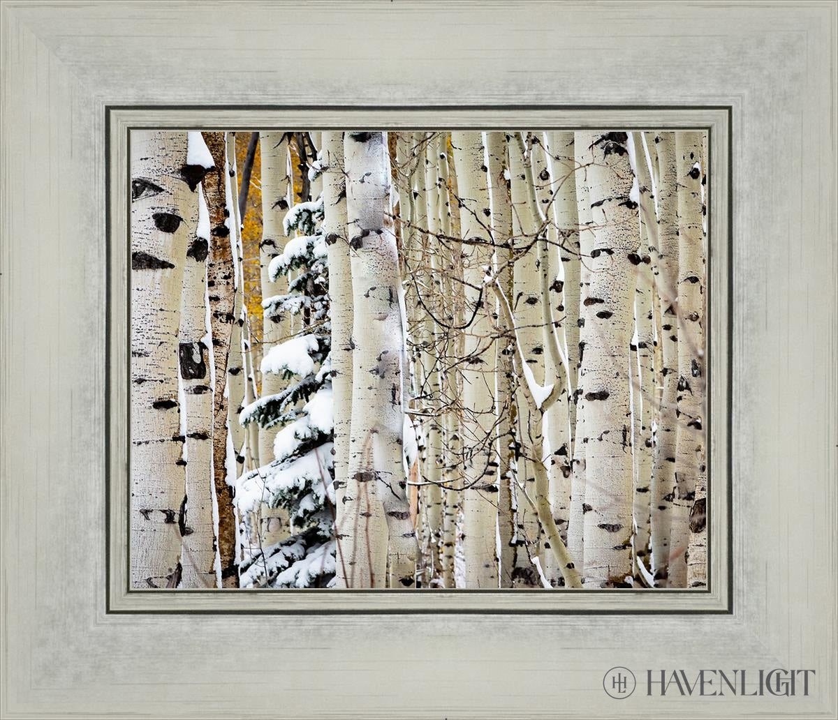 Christmas Around the Corner - Stunning Guardsman Pass Landscape Photo Print - Park City Utah Wall Art - Perfect for Holiday Home Decor & Winter Gift Ideas