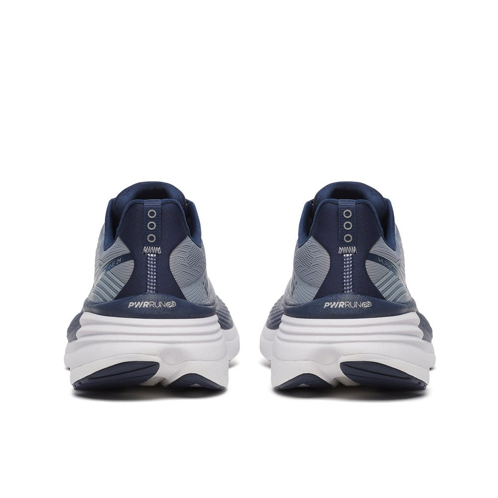 Men's Hurricane 24 Running Shoes - Lightweight Breathable Athletic Sneakers for Jogging, Training & Gym Workouts | Perfect for Road Running, Trail Hiking & Daily Wear