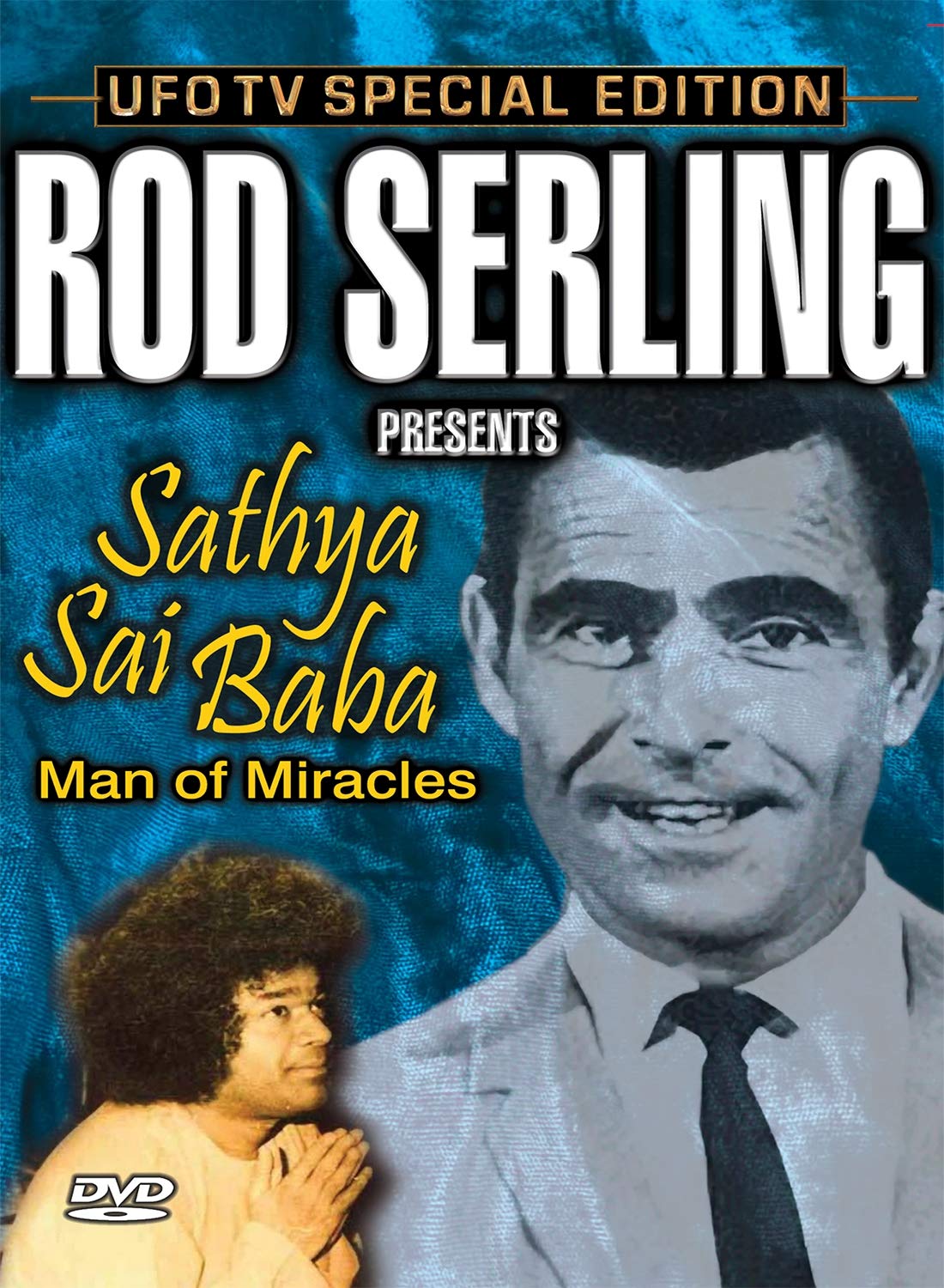 Sathya Sai Baba: Man of Miracles - Biography of the Divine Spiritual Leader | Inspirational Reading for Meditation & Self-Discovery