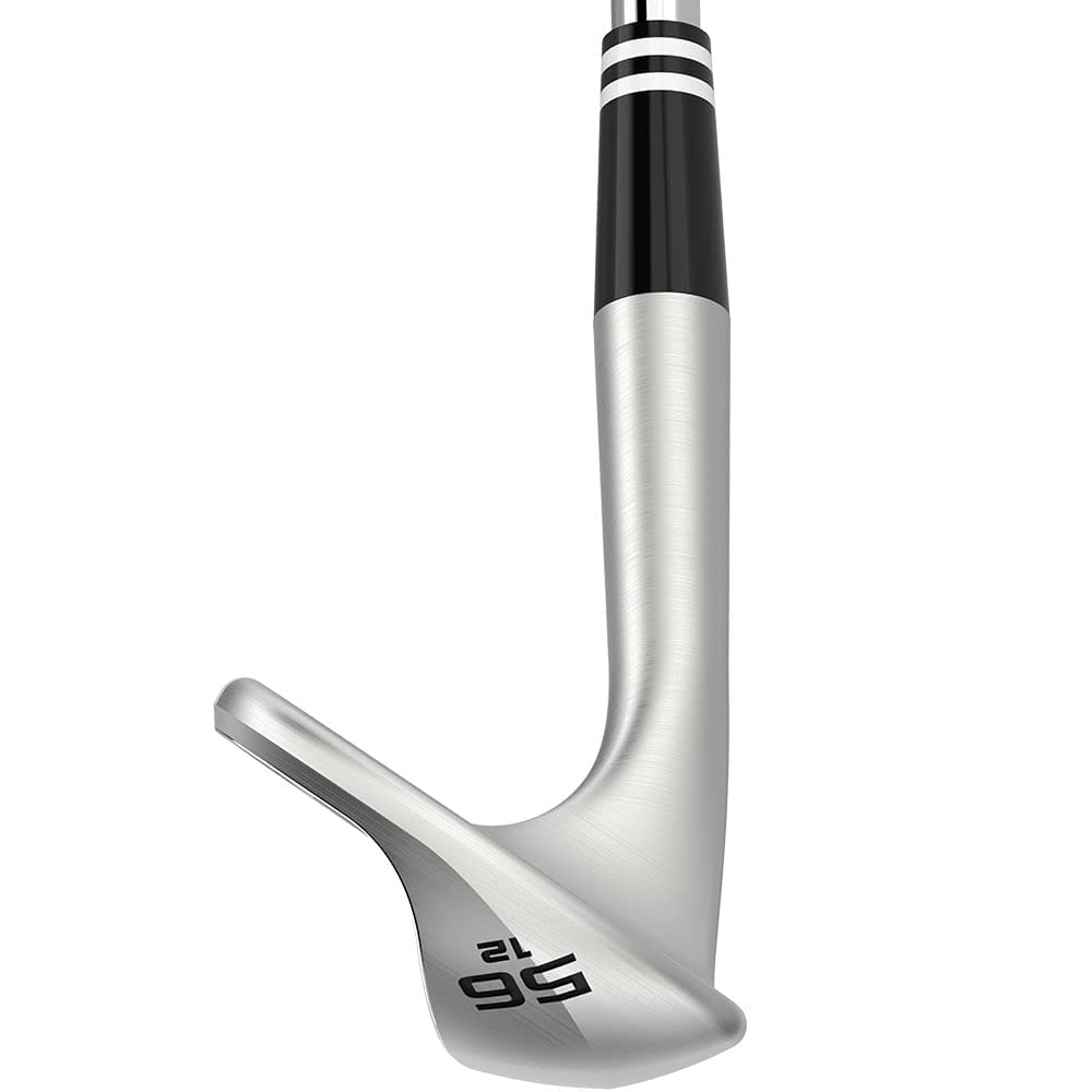 Cleveland Golf Women's CBX ZipCore Wedge 50° Right Hand - Perfect for Short Game Shots Around the Green & Bunker Play