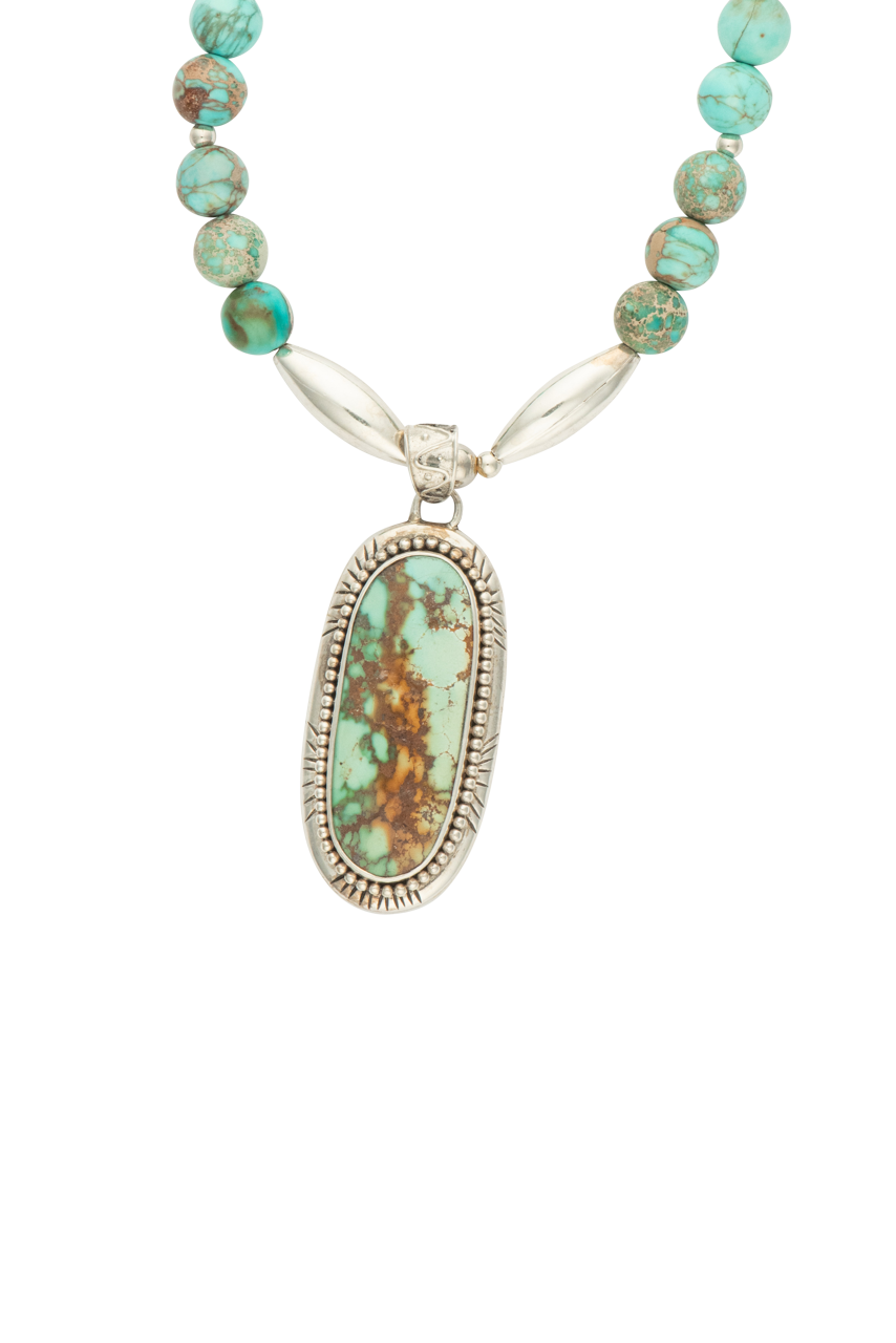Ocean Jasper Necklace Set for Women - Handmade Healing Crystal Jewelry with Natural Stone Beads - Perfect for Meditation, Yoga & Spiritual Gifts