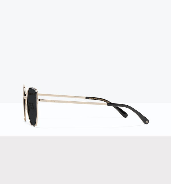 Stylish Alumna Sunglasses for Women - UV Protection Polarized Fashion Sunglasses - Perfect for Driving, Beach, and Outdoor Activities