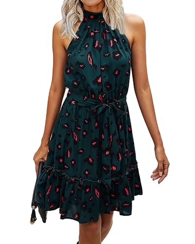 Dark Green/Black/Orange
