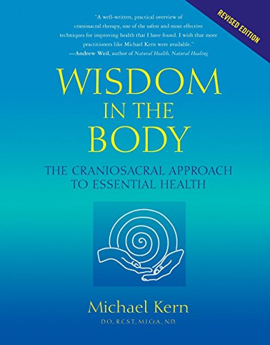 Craniosacral Therapy for Essential Health: Natural Pain Relief & Stress Reduction | Holistic Wellness for Relaxation & Healing