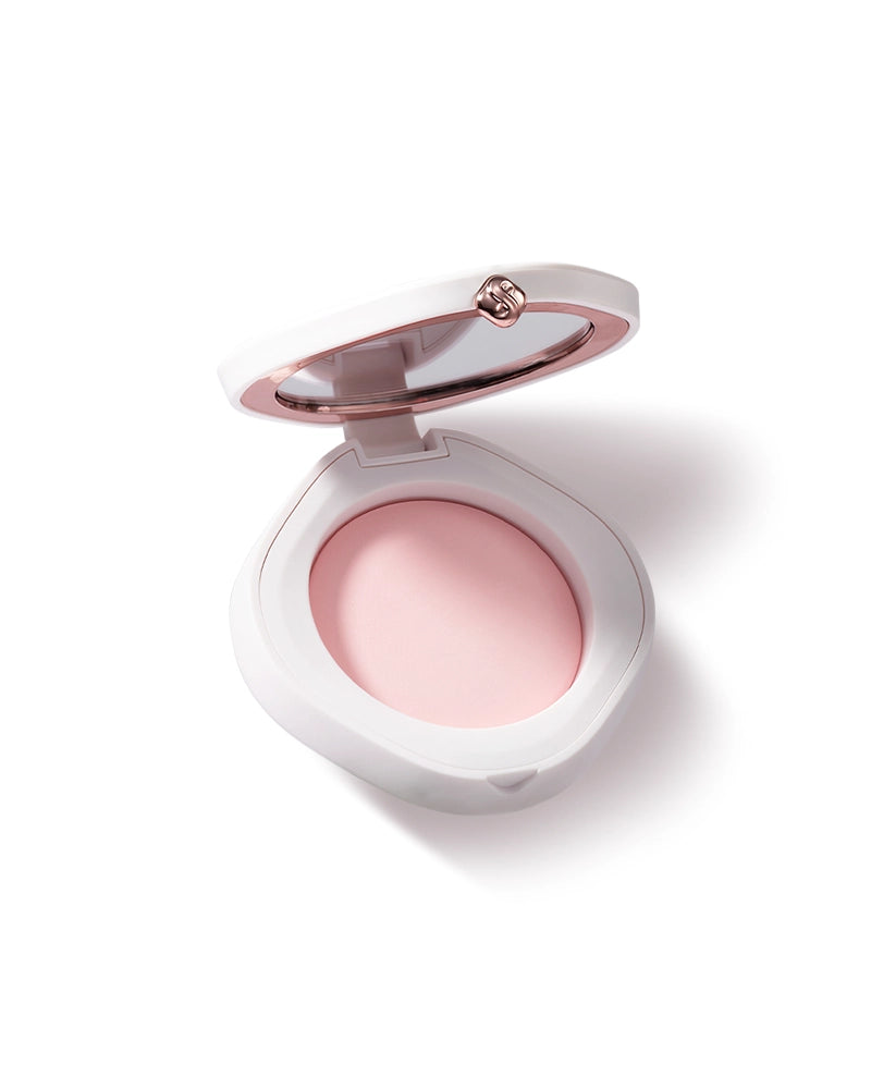 Flawless Jade Breathable Pressed Powder 1.6g - Oil Control & Shine-Free Finish for All-Day Wear | Perfect for Daily Makeup & On-the-Go Touch Ups