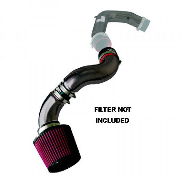 1991-1998 Nissan 240SX 2.4L IS Short Ram Intake System - High Performance Air Intake for Improved Horsepower - Perfect for Racing & Street Performance Upgrades