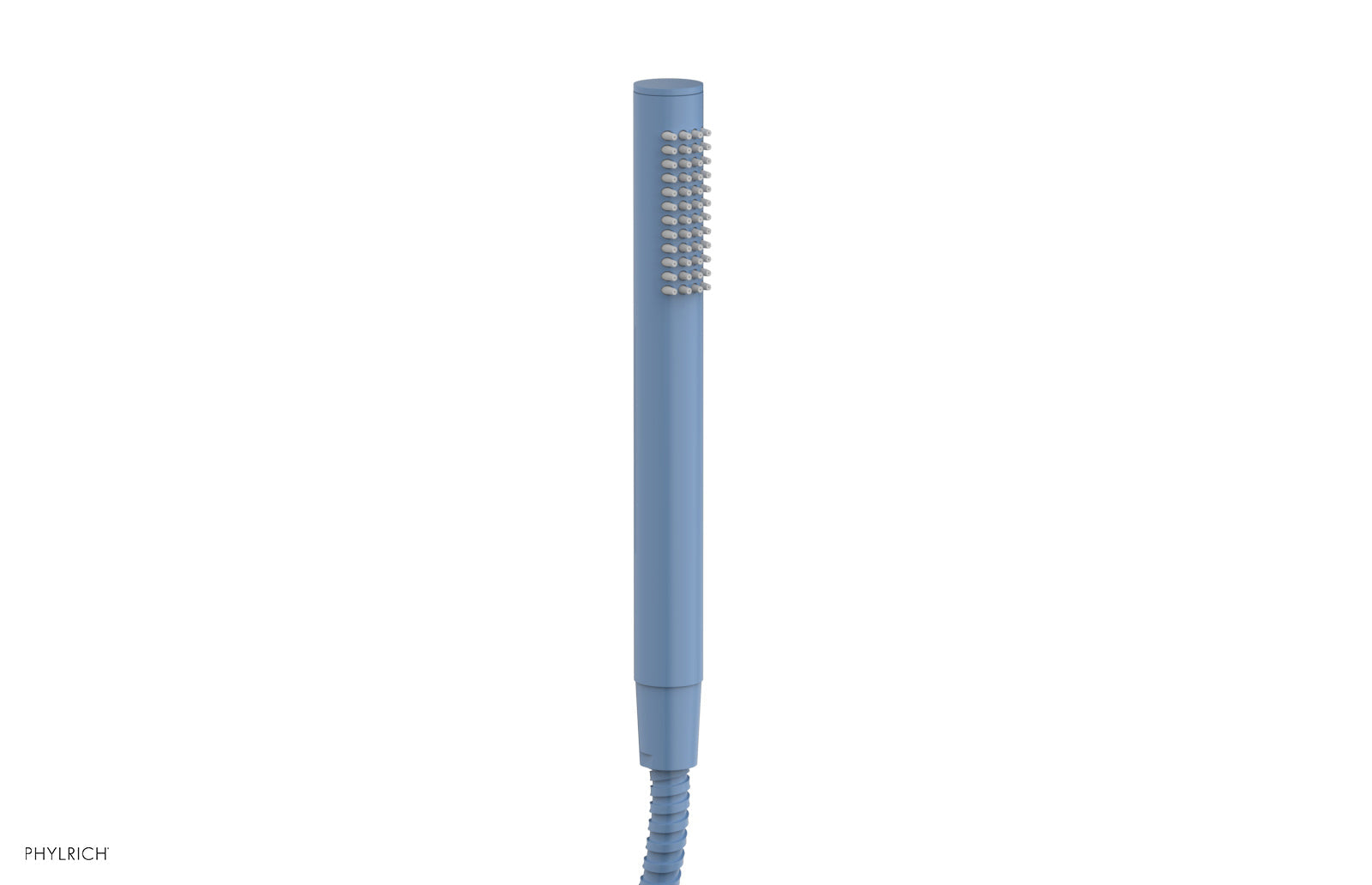 BASIC Hand Shower with 59-Inch Hose K6530 - Perfect for Bathroom, Shower & Spa Relaxation