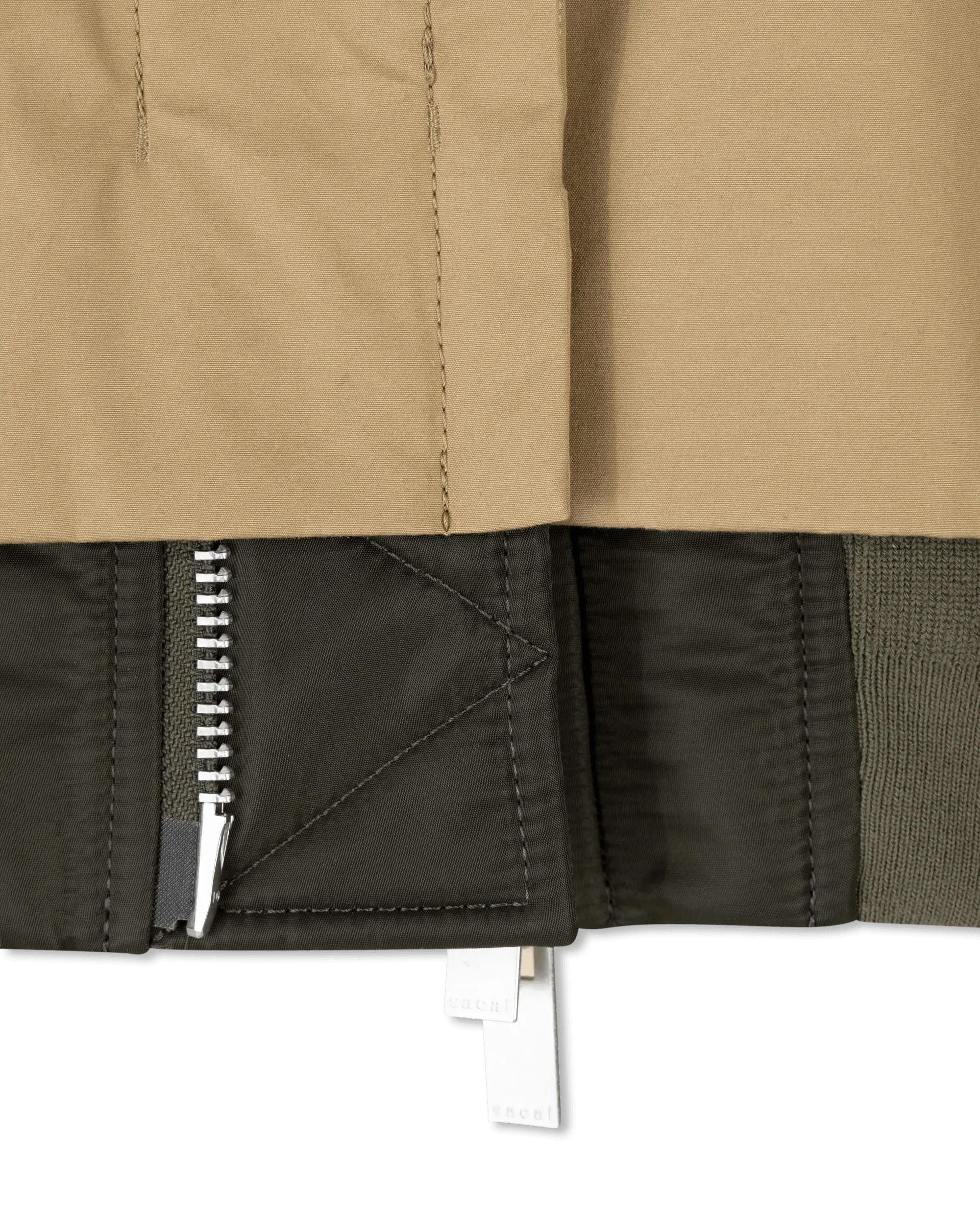 Women's Cropped Cotton Bomber Jacket - Lightweight Casual Outerwear for Spring & Fall | Perfect for Streetwear, Travel & Everyday Fashion