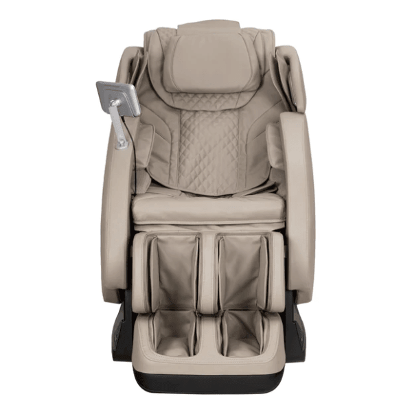 Osaki JP650 4D Massage Chair with Zero Gravity - Full Body Shiatsu Massage Recliner for Home & Office Use - Perfect for Stress Relief & Muscle Relaxation