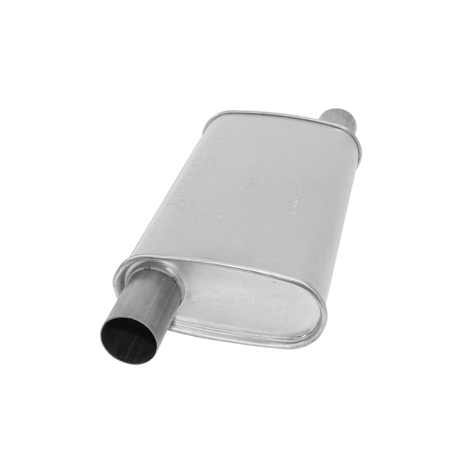 AP Exhaust Muffler 6495 - Durable Performance for Trucks & SUVs
