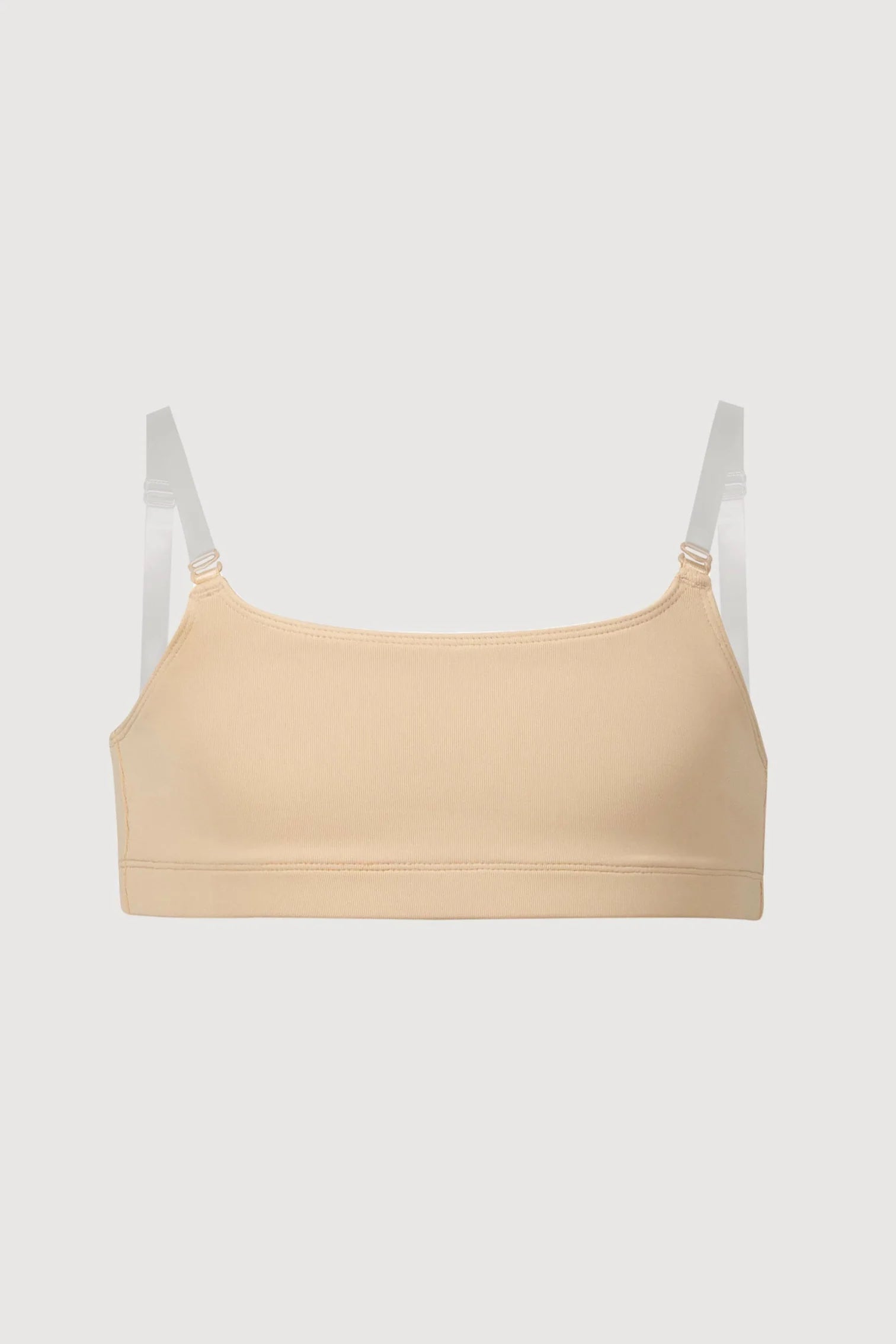 CZ3177 Leia Crop Top for Girls - Stylish Summer Fashion Tops for Teens & Kids - Perfect for Beach, Party & Casual Wear