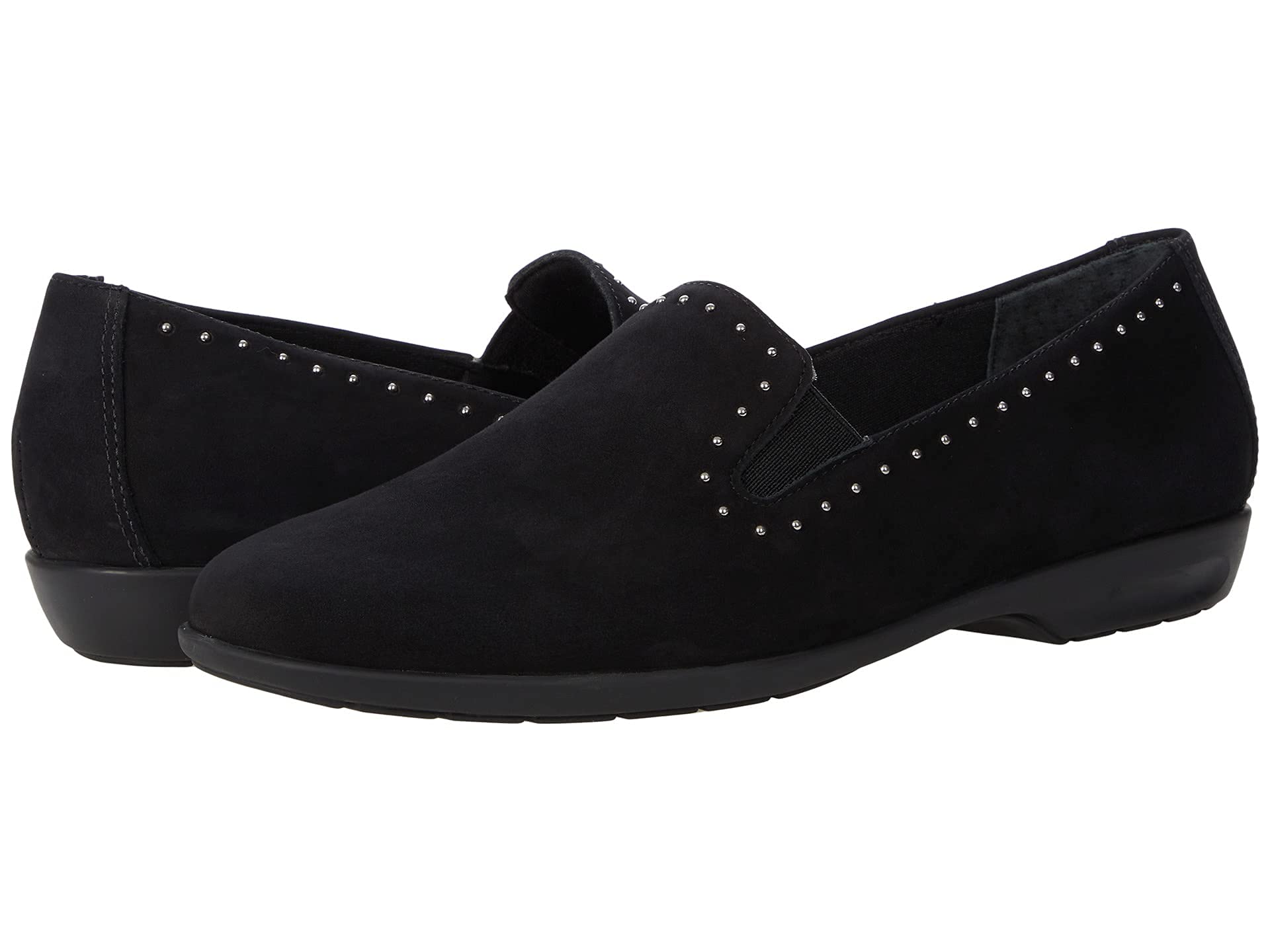 Walking Cradles Carson Women's Comfortable Sandals with Arch Support - Perfect for Walking, Travel & Summer Outfits
