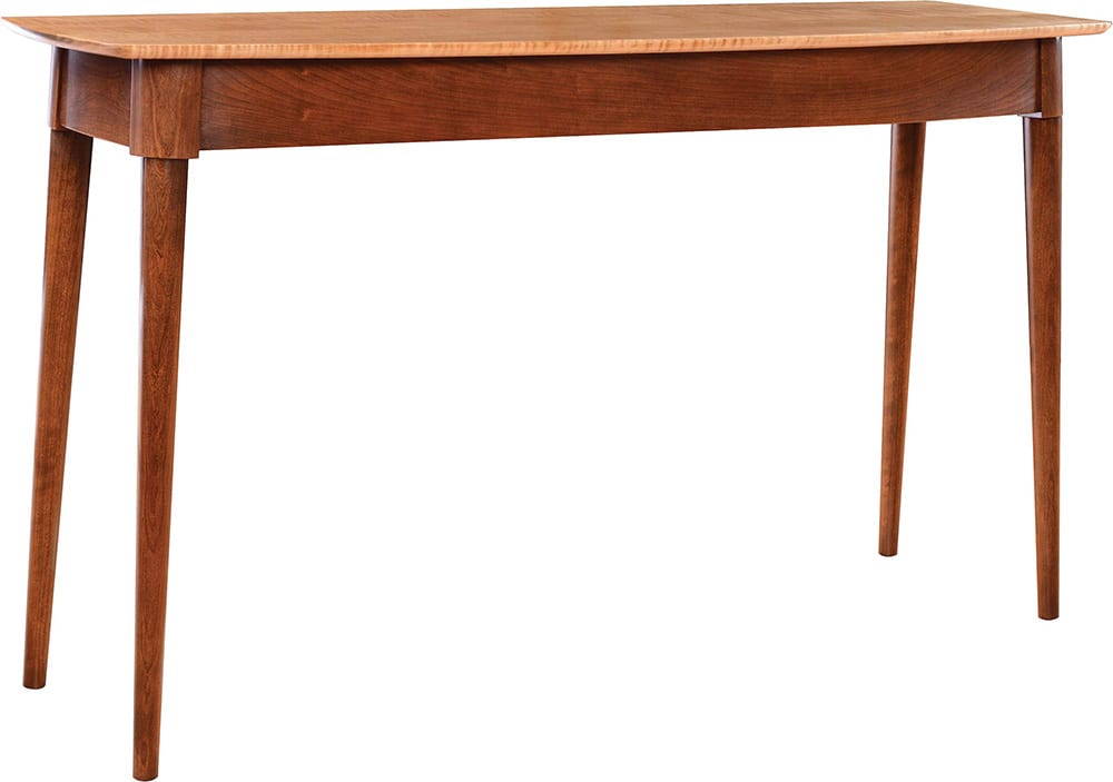 Canterbury Sofa Table - Elegant Console Table for Living Room, Entryway & Hallway - Perfect for Home Decor, Storage & Display