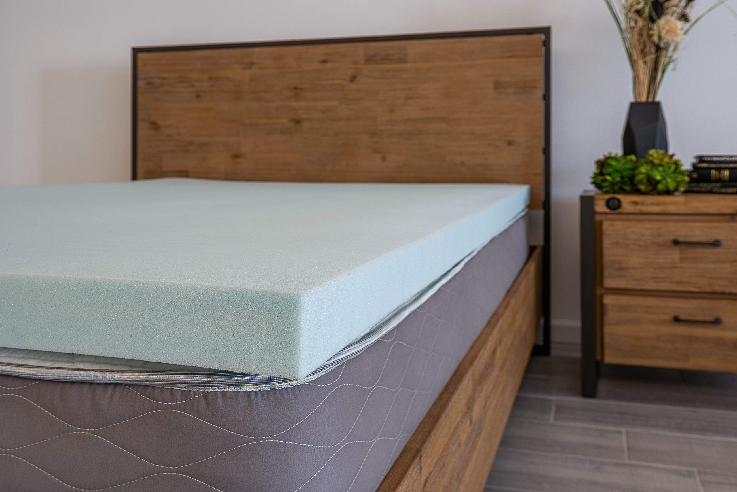 Dreamfoam Bedding 2