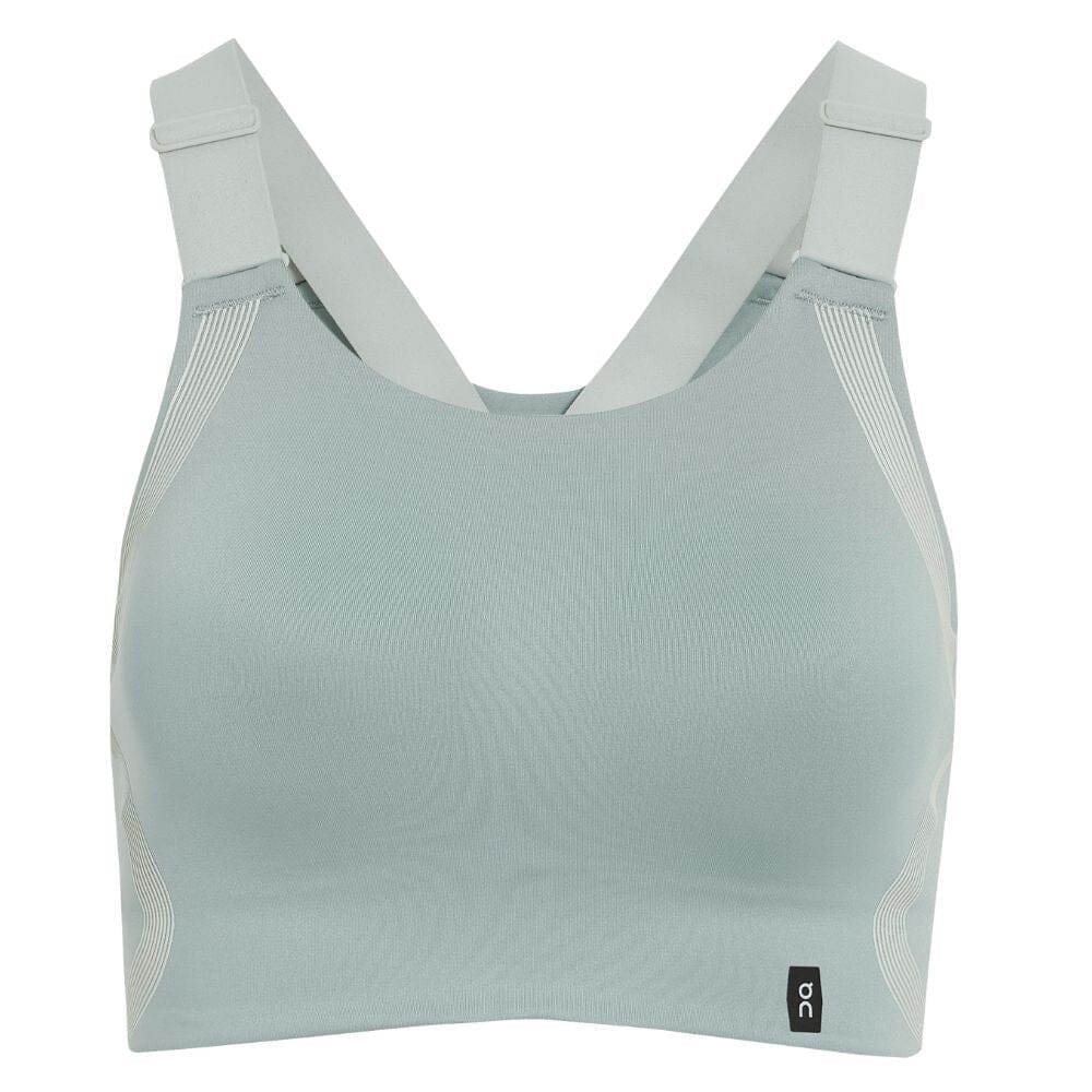 Women's Performance Flex Medium Support Sports Bra - High Impact Workout, Running, Yoga & Gym Activewear for Women