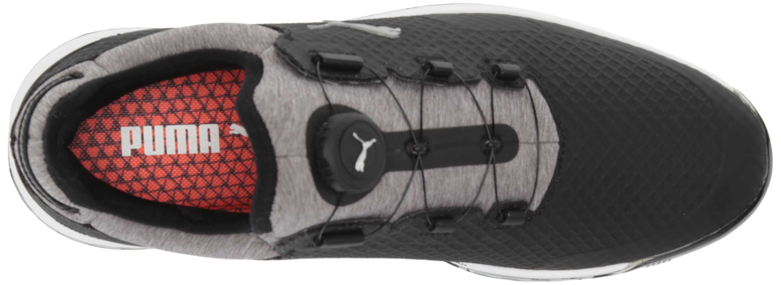PUMA Proadapt Alphacat Disc Golf Shoes for Men - Perfect for Outdoor Sports