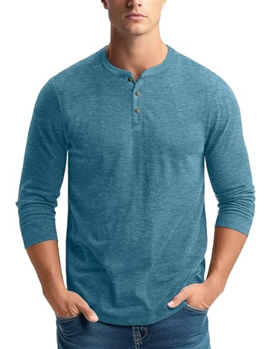 Heather Slate Blue