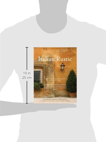 Authentic Italian Rustic Decor: Transform Your Home with Tuscan Charm | Perfect for Farmhouse, Villa & Mediterranean Style Living Rooms