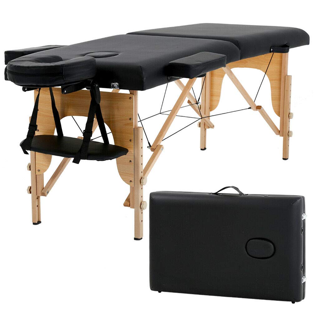 Premium Portable Massage Table 73