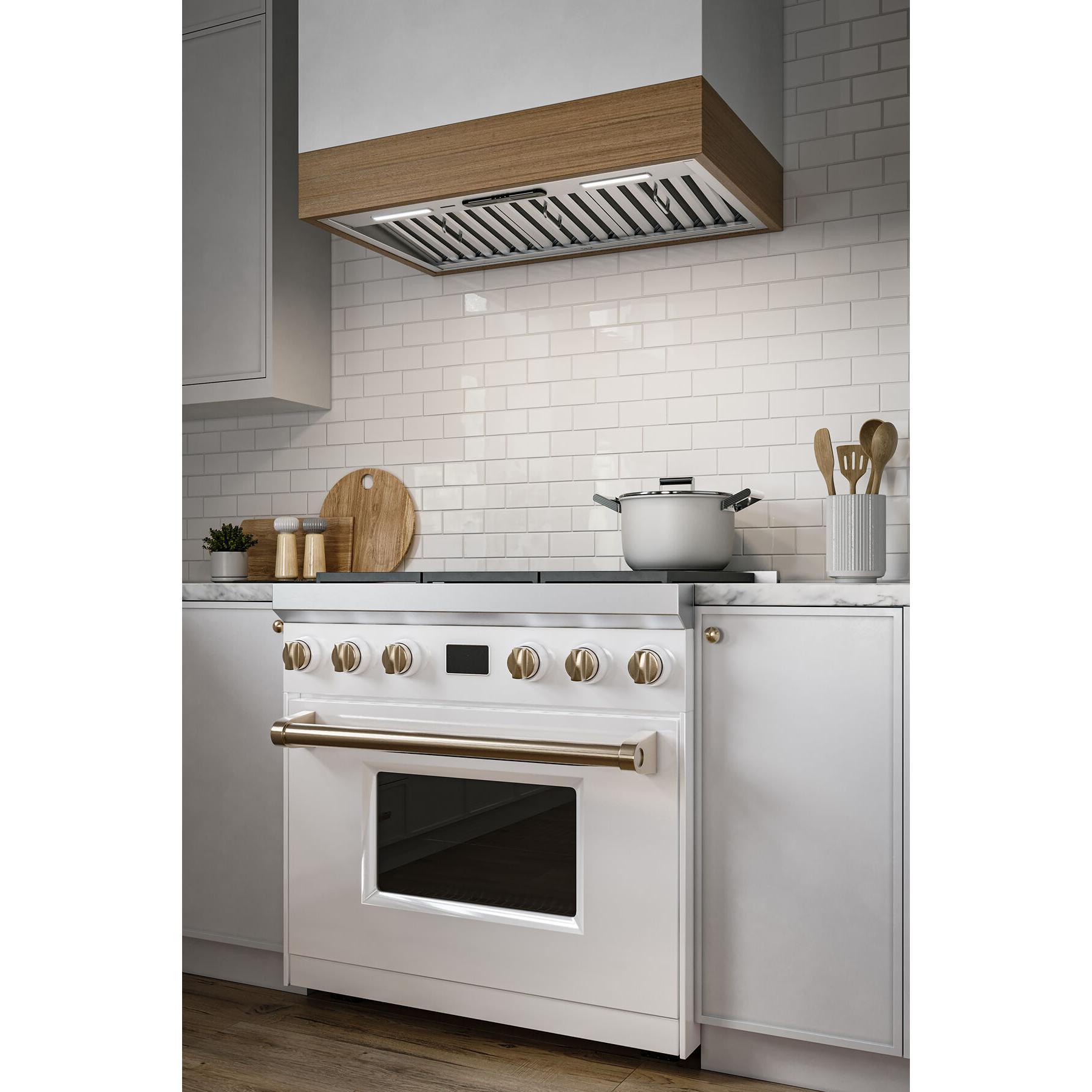 48 Inch HBN3 Series Range Hood Insert - HBN348212SS Stainless Steel | Professional Kitchen Ventilation for Home Chefs & Cooking Enthusiasts