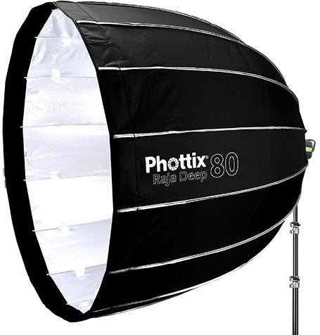 Phottix Raja Deep Parabolic Softbox 32