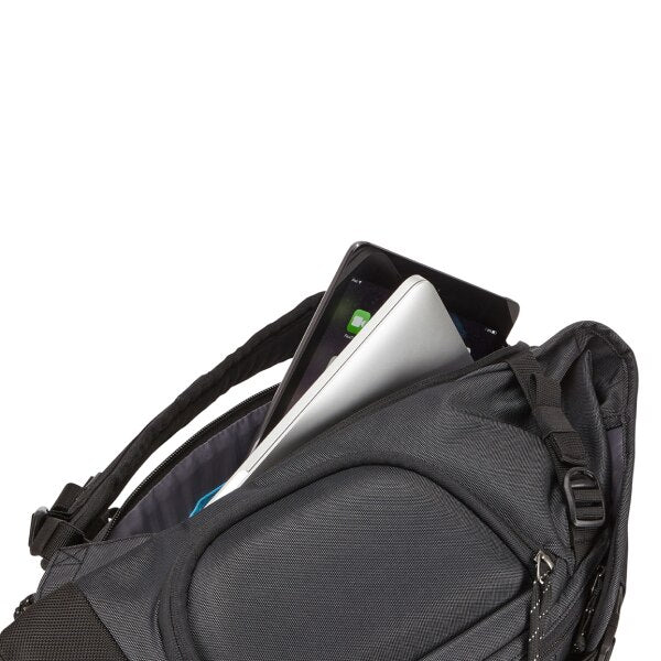 Thule Subterra Carry-On Luggage - Dark Shadow 22