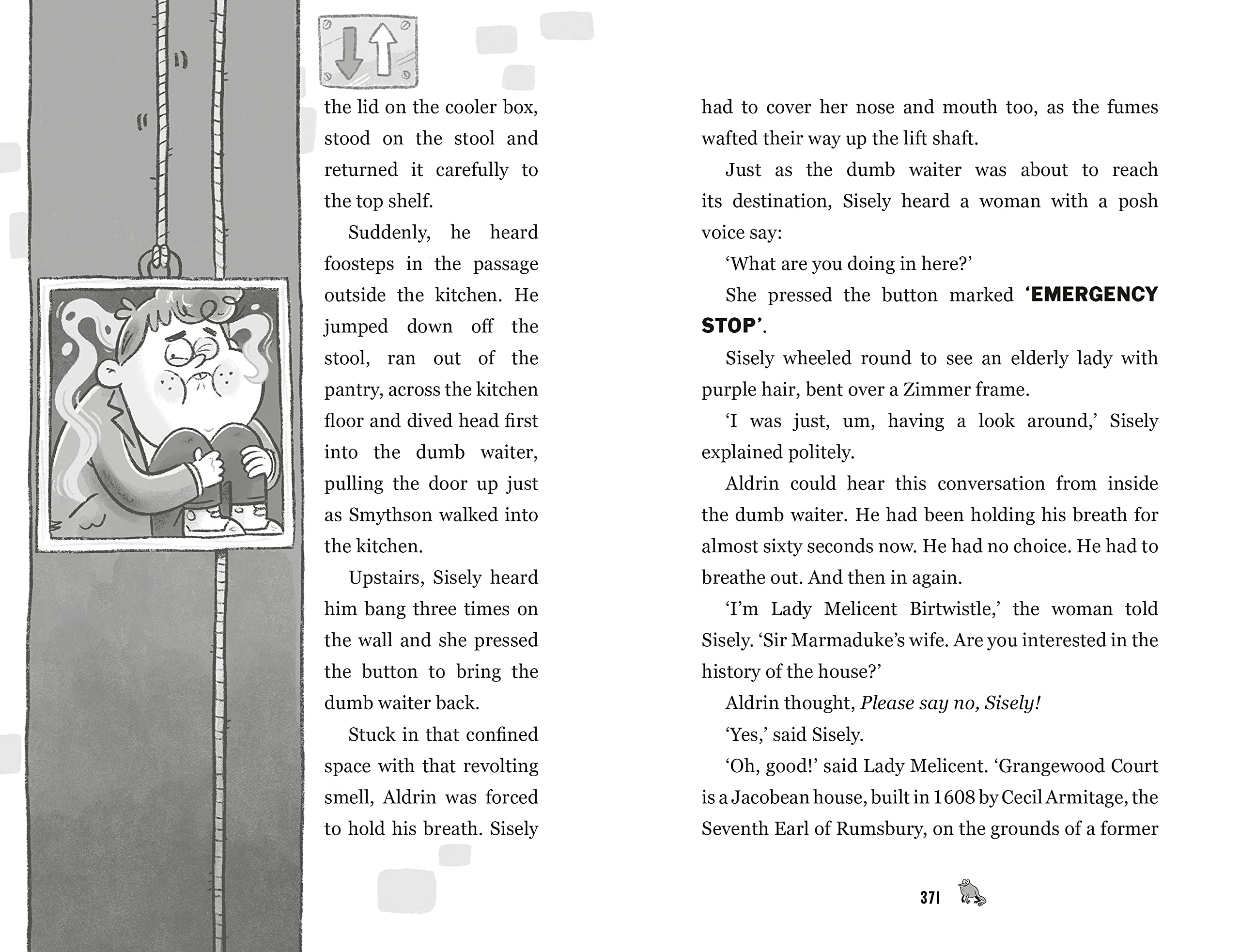 Aldrin Adams and the Cheese Nightmares - Kids' Fantasy Adventure Book for Bedtime Reading & Storytime Fun