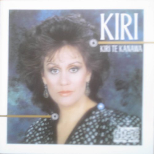 Kiri Te Kanawa - Kiri | Classic Opera & Vocal Music Album | Perfect for Relaxation, Dinner Parties & Cultural Enrichment