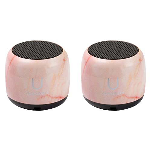 Pink Marble